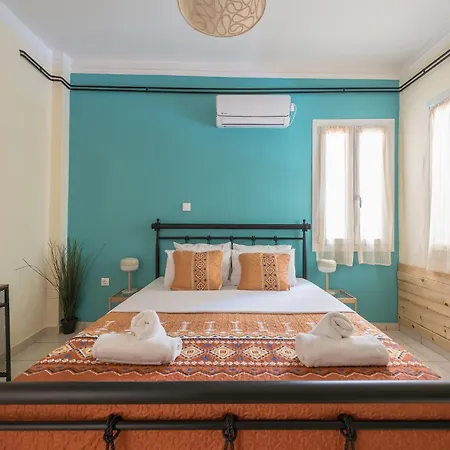 - Heated Jacuzzi - Free Bikes Atene