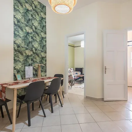 Appartamento - Heated Jacuzzi - Free Bikes Atene