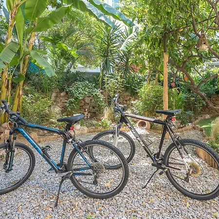Appartamento - Heated Jacuzzi - Free Bikes Atene